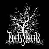 logo Forty Birds